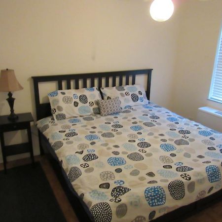 Downtown 2 Bedroom Apt 5I Atlanta Exterior photo