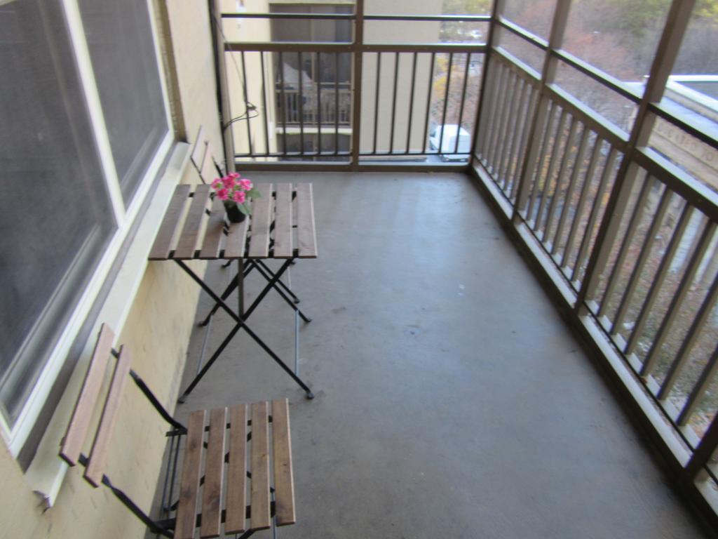 Downtown 2 Bedroom Apt 5I Atlanta Exterior photo